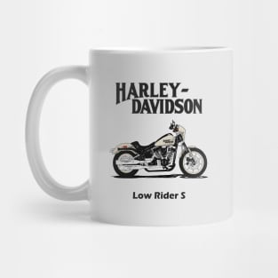 Low Rider S Mug